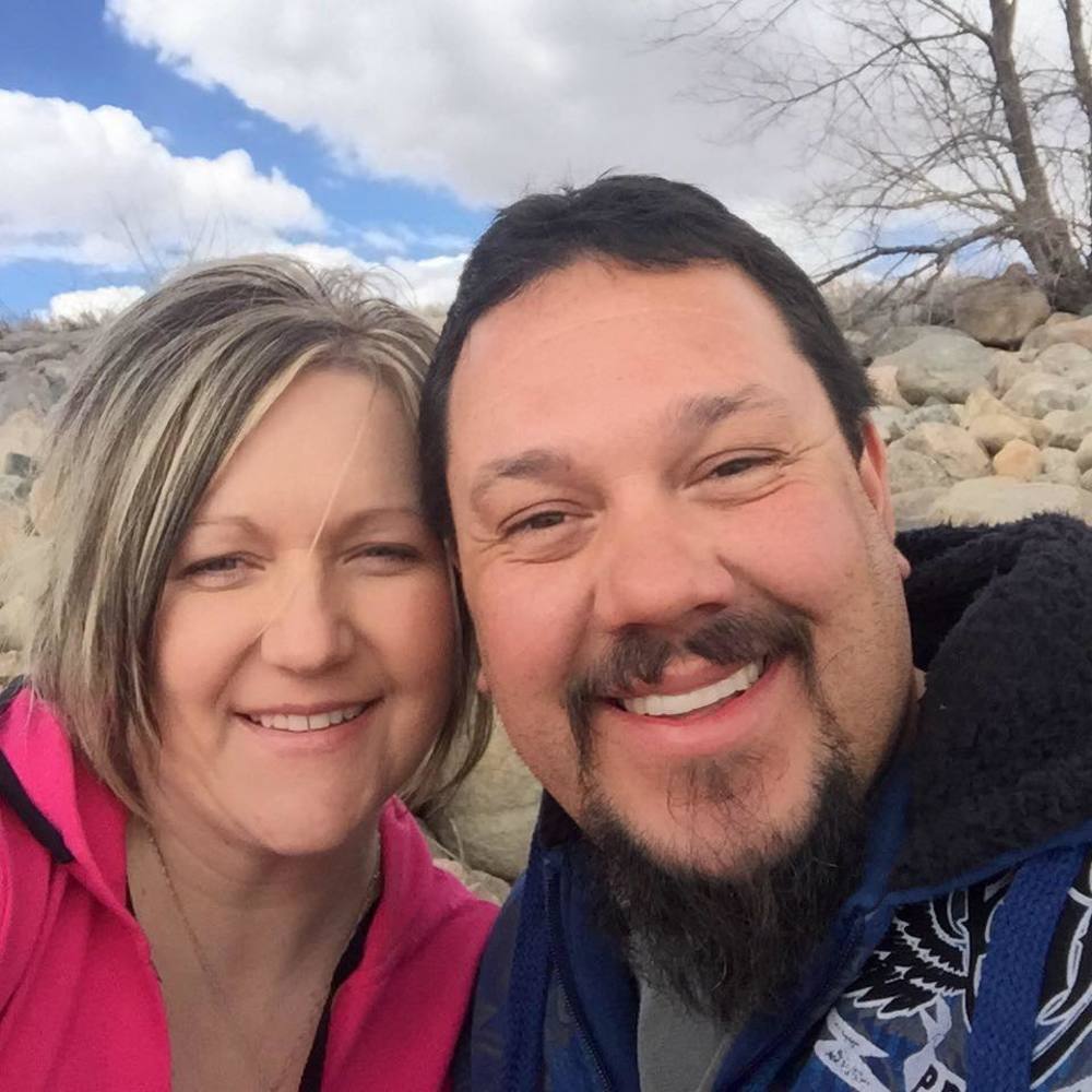 Meet your Posher, Marie